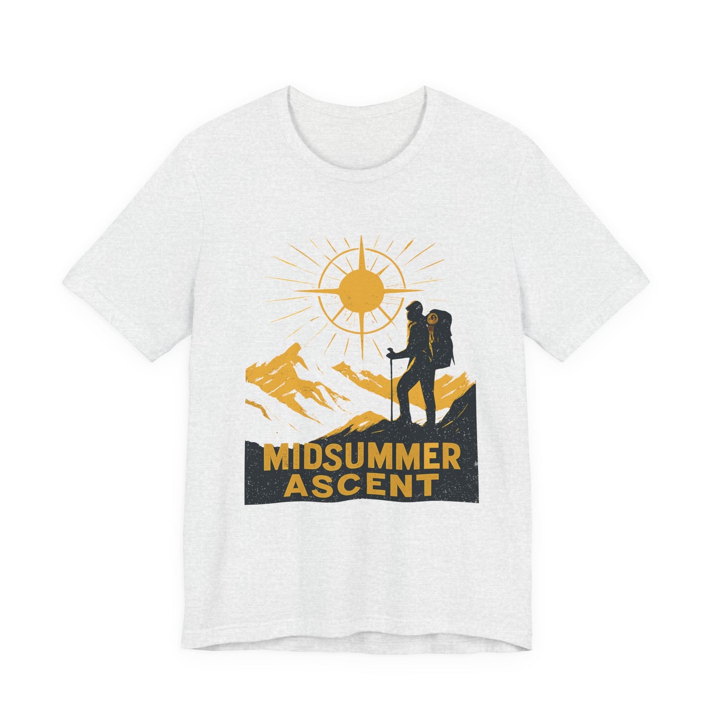Midsummer Ascent T-Shirt