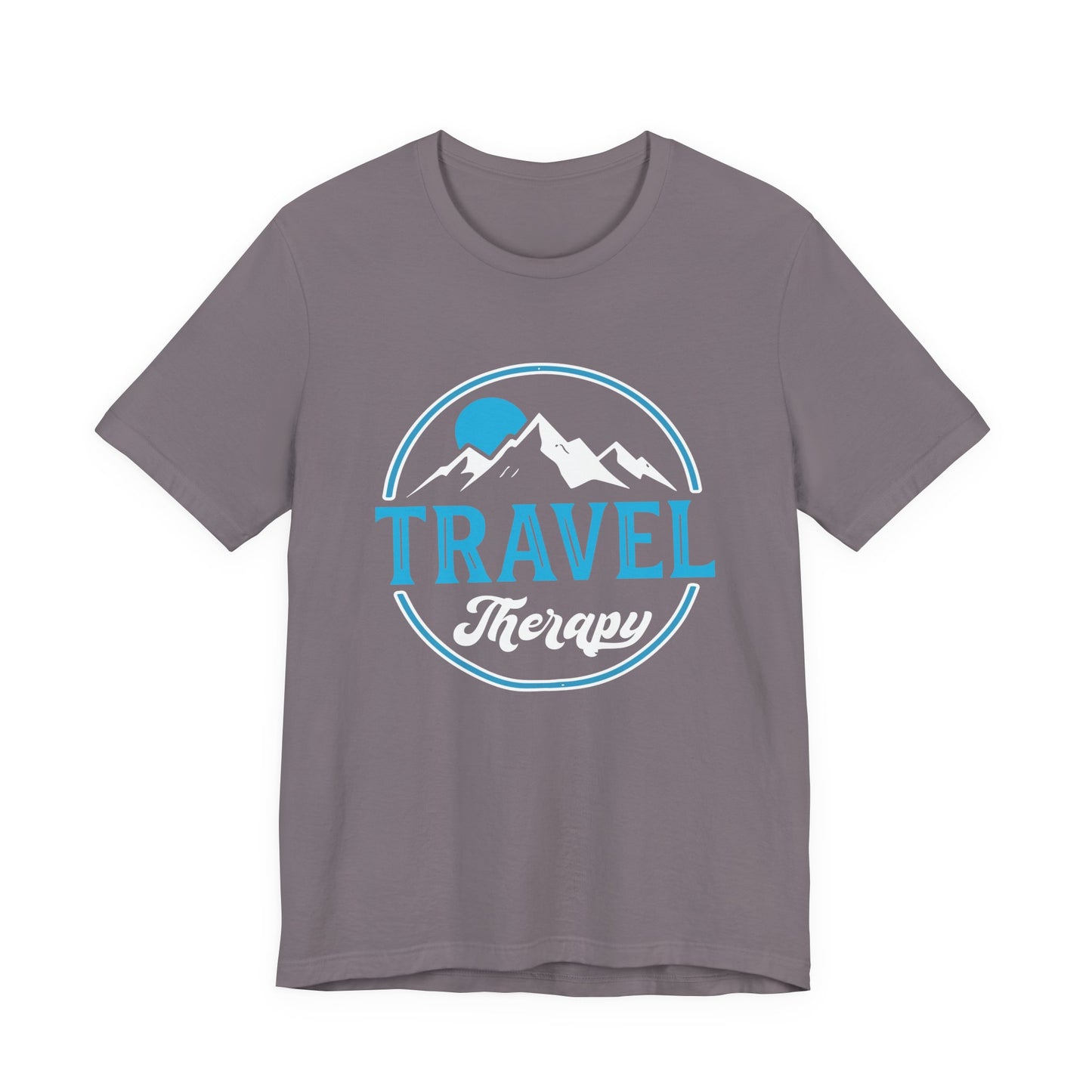 Travel Therapy T-Shirt