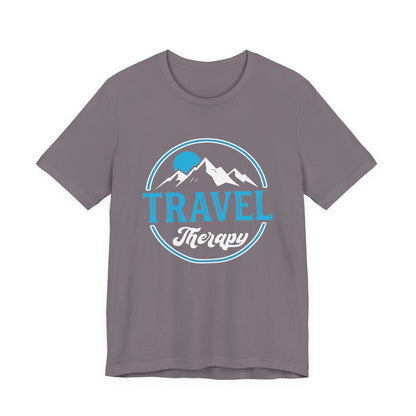 Travel Therapy T-Shirt