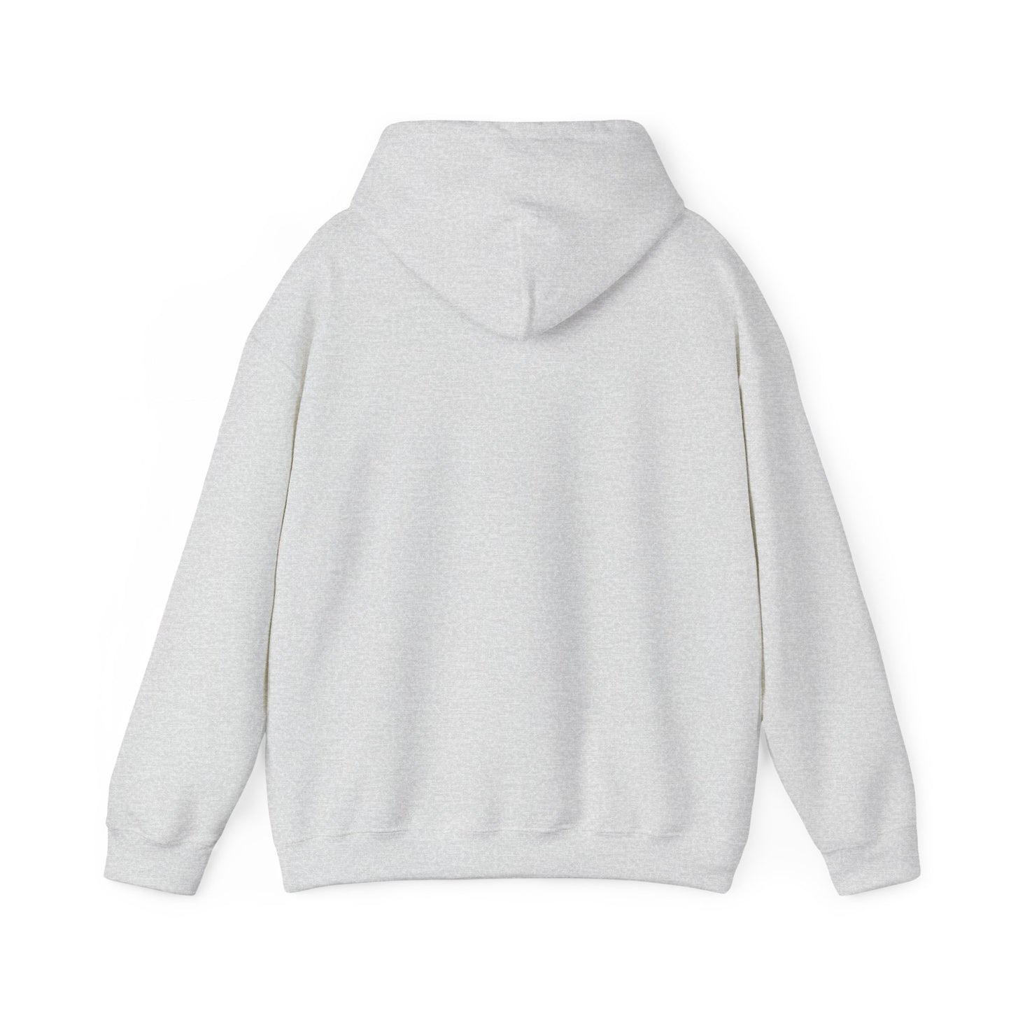 Have a Good Day Customized Unisex Heavy Blend™ Hooded Sweatshirt
