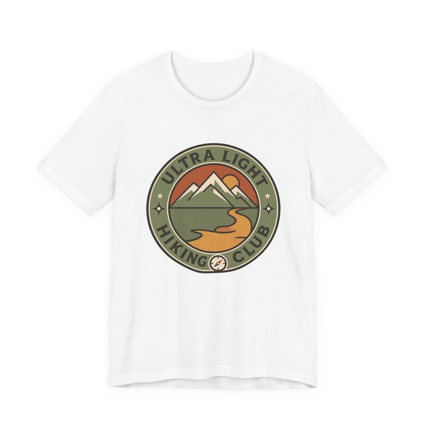 Ultra Light T-Shirt