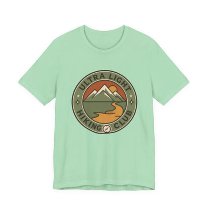 Ultra Light T-Shirt
