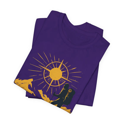 Midsummer Ascent T-Shirt