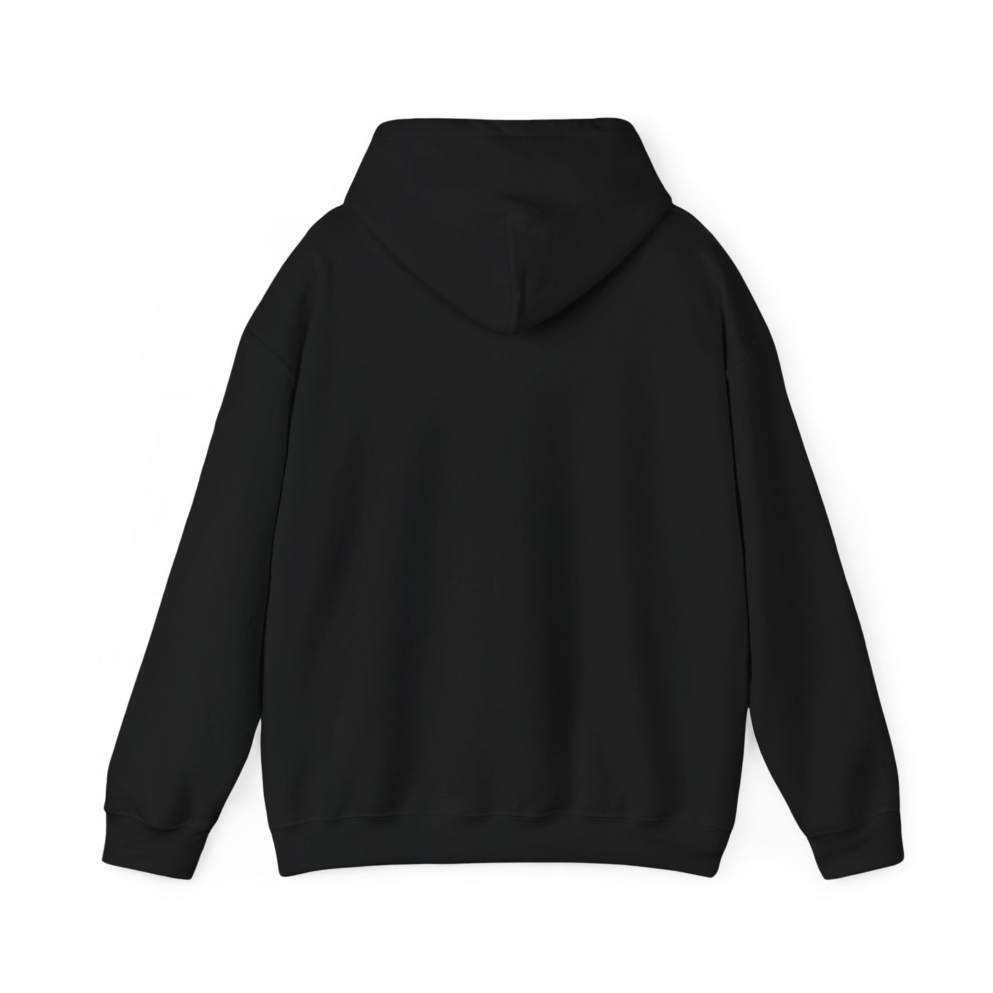 Everything is Better When we are Together Customized Unisex Heavy Blend™ Hooded Sweatshirt