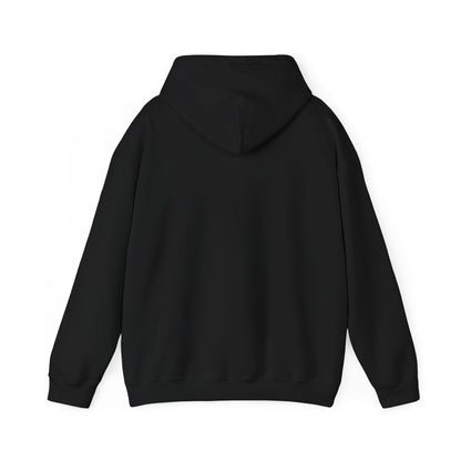 Everything is Better When we are Together Customized Unisex Heavy Blend™ Hooded Sweatshirt