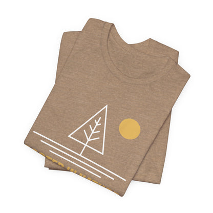 Rooted In Nature T-Shirt