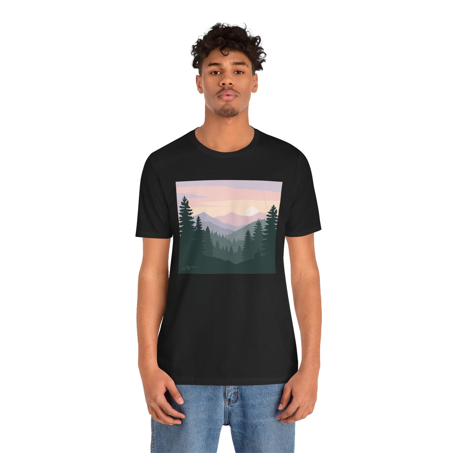 Sunset T-Shirt