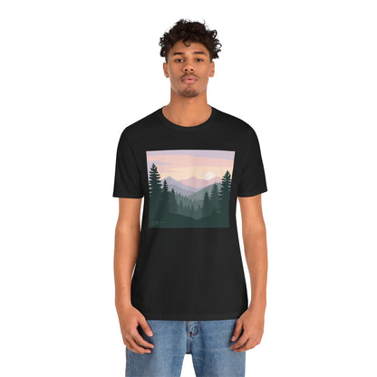 Sunset T-Shirt