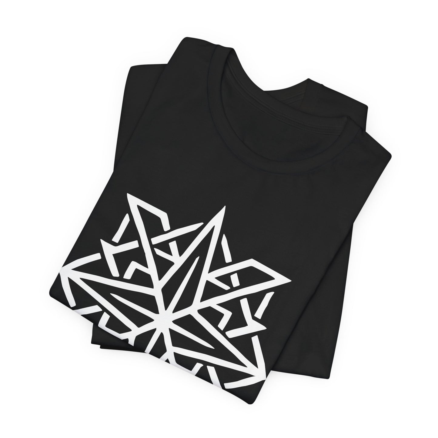 Abstract Art T-Shirt