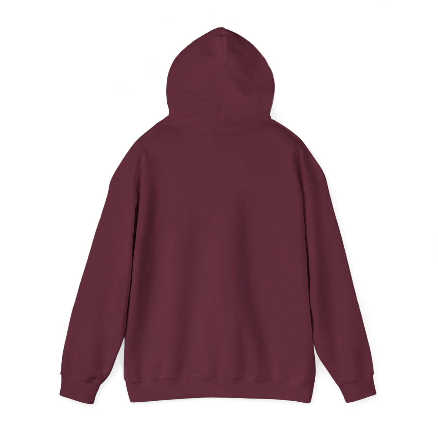 Positive Vibes Unisex Hoodie
