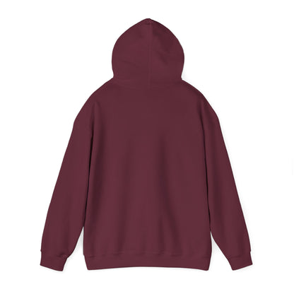 Positive Vibes Unisex Hoodie