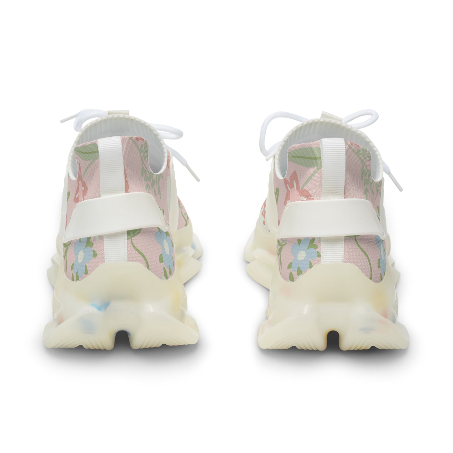 Men's Mesh Sneakers