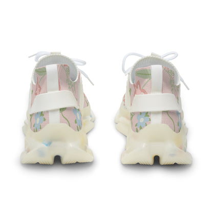 Men's Mesh Sneakers