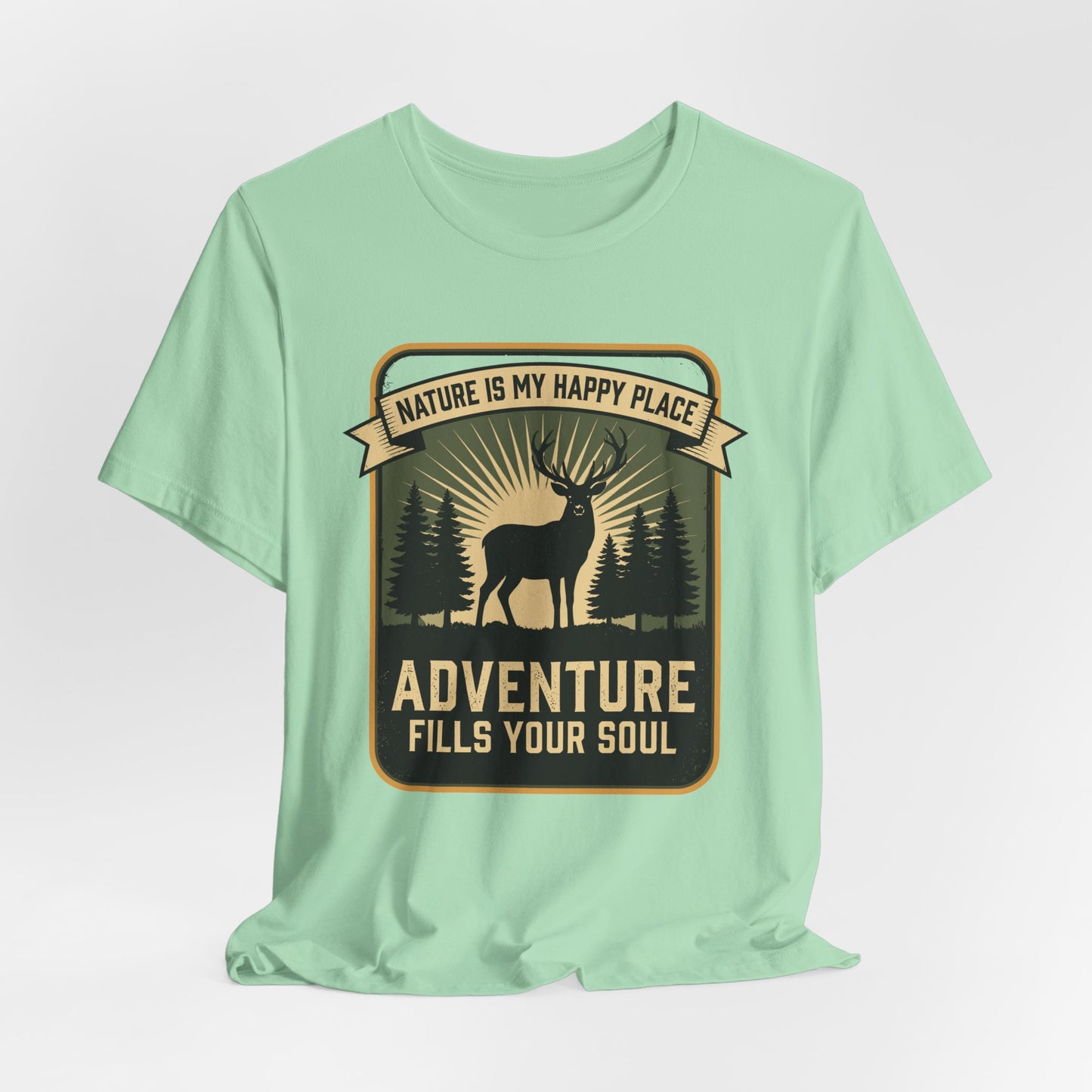 Fill Your Soul T-Shirt