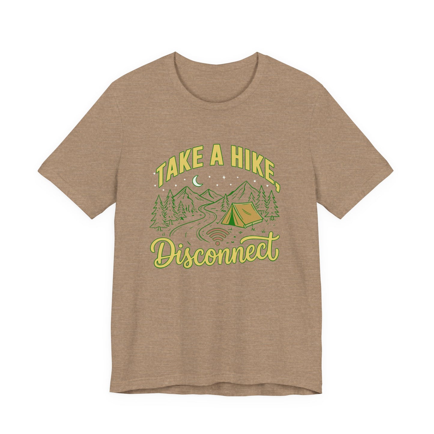 Take a Hike T-Shirt