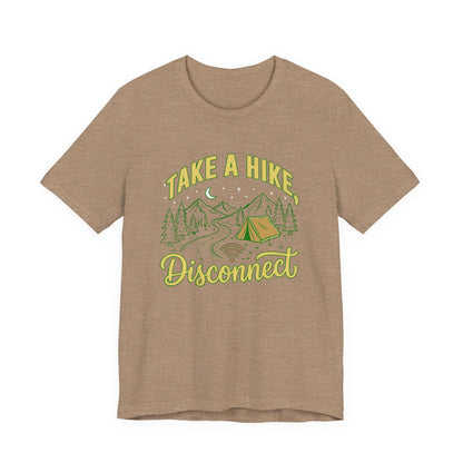 Take a Hike T-Shirt