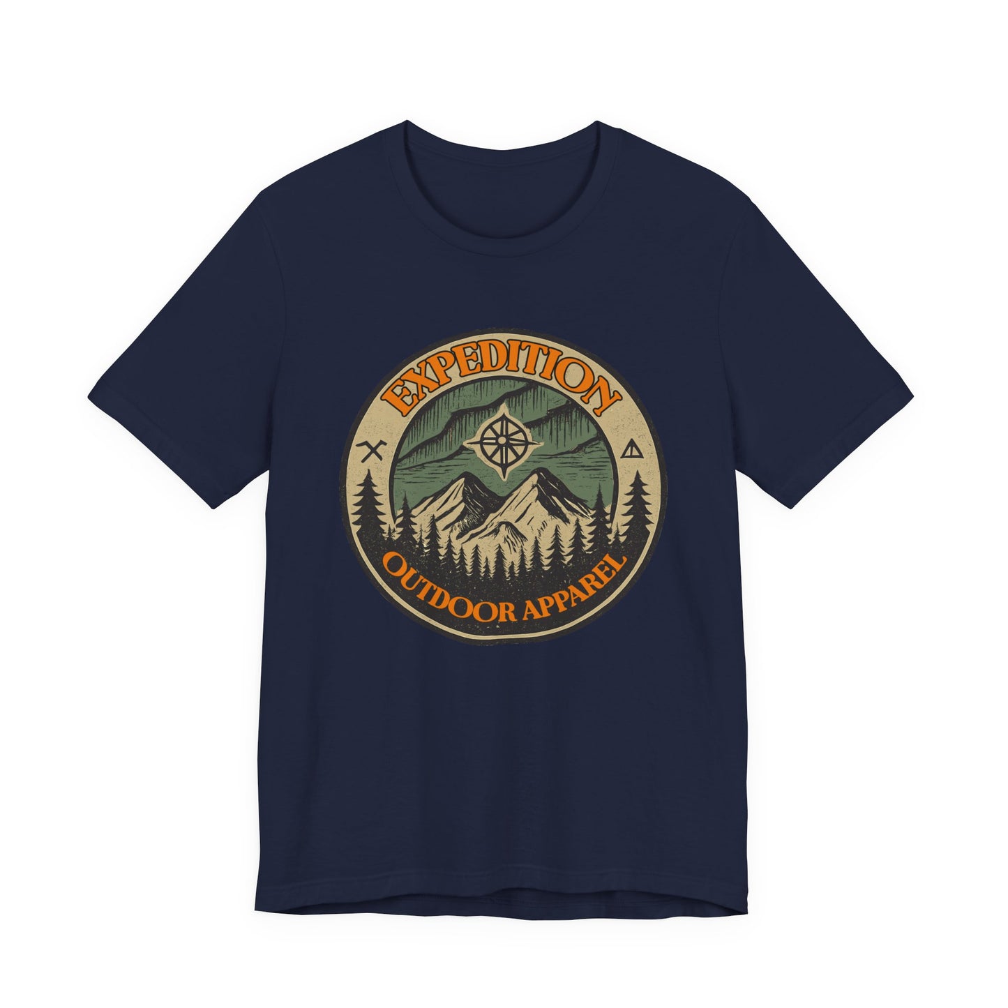 Expedition Outdoor  T-Shirt