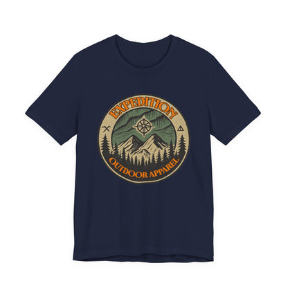Expedition Outdoor  T-Shirt