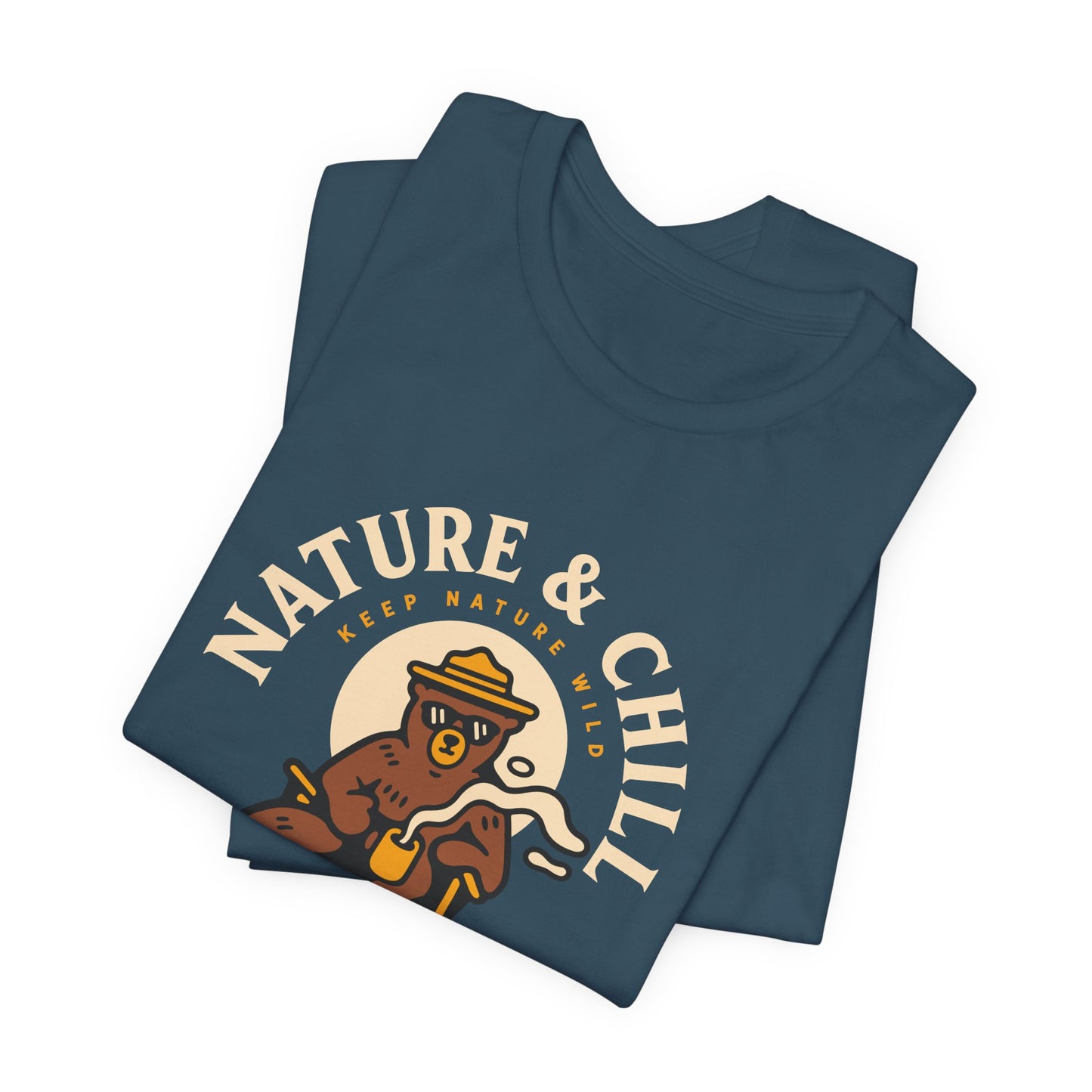 Nature & Chill T-Shirt