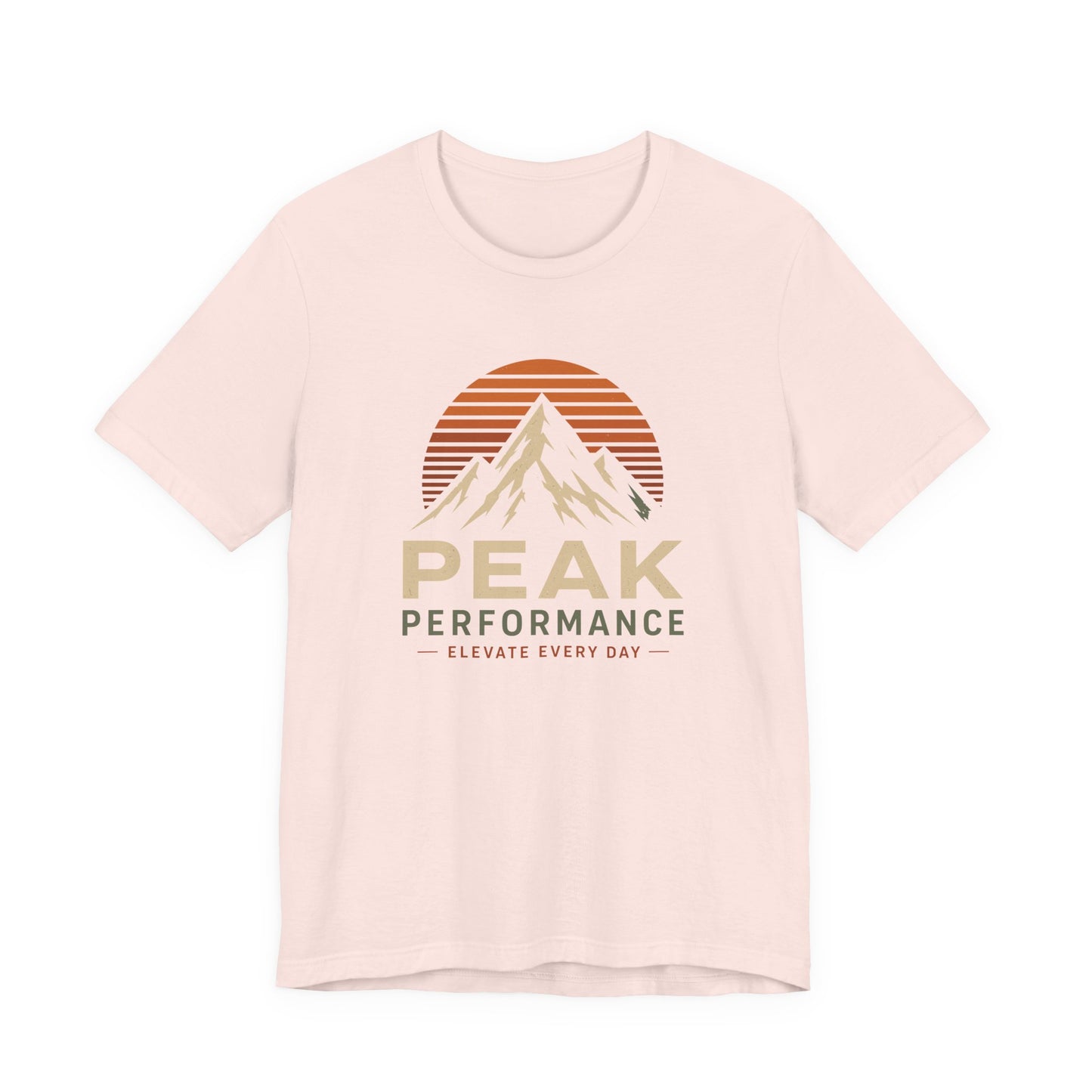 Peak Performance T-Shirt