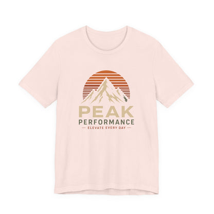 Peak Performance T-Shirt