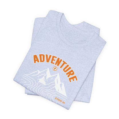 Adventure T-Shirt