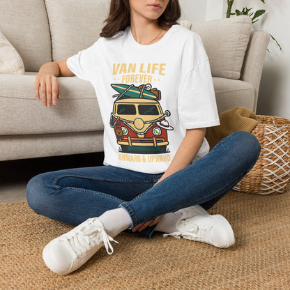 Van Life Forever T-Shirt