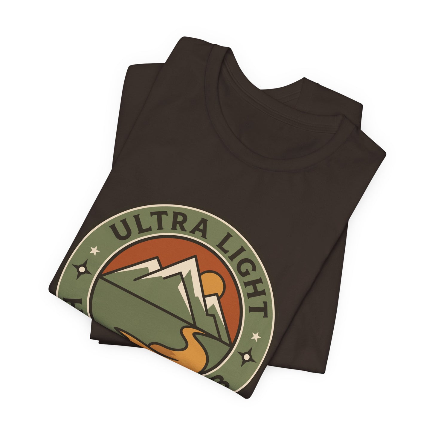 Ultra Light T-Shirt