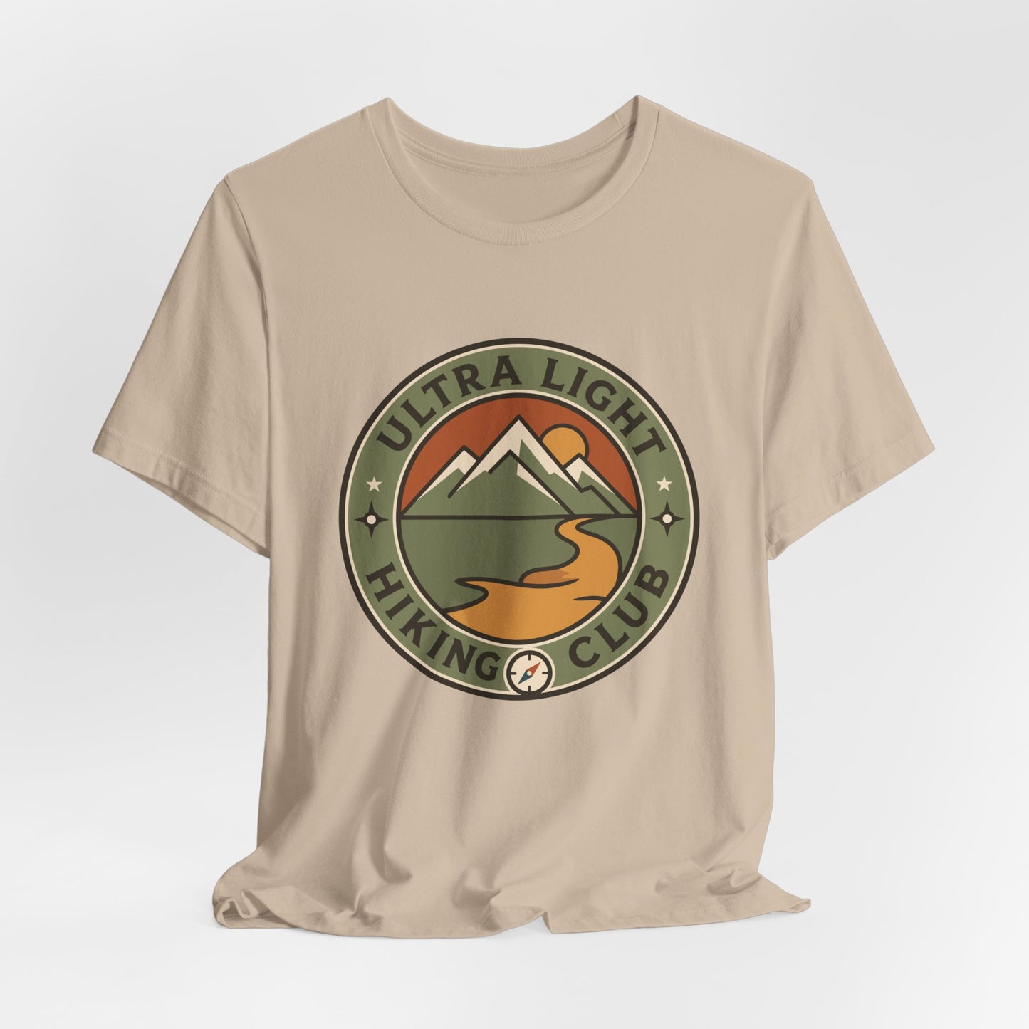 Ultra Light T-Shirt