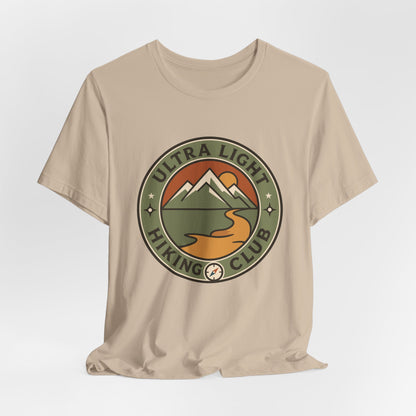 Ultra Light T-Shirt