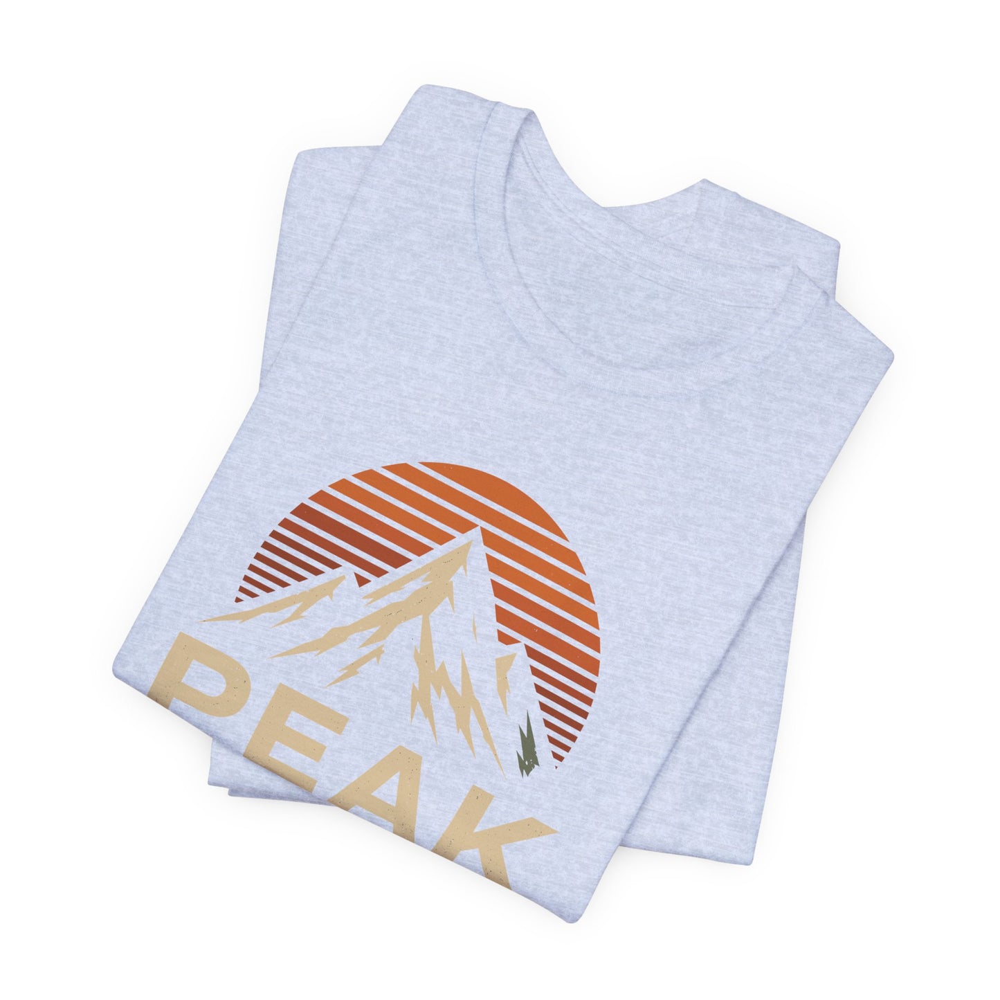 Peak Performance T-Shirt