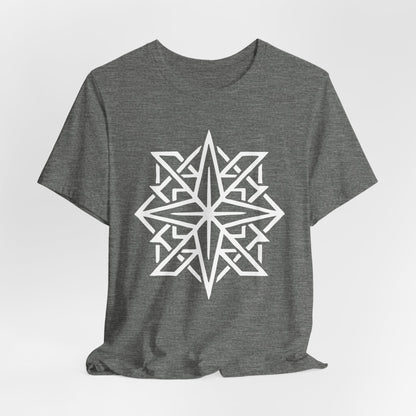Abstract Art T-Shirt