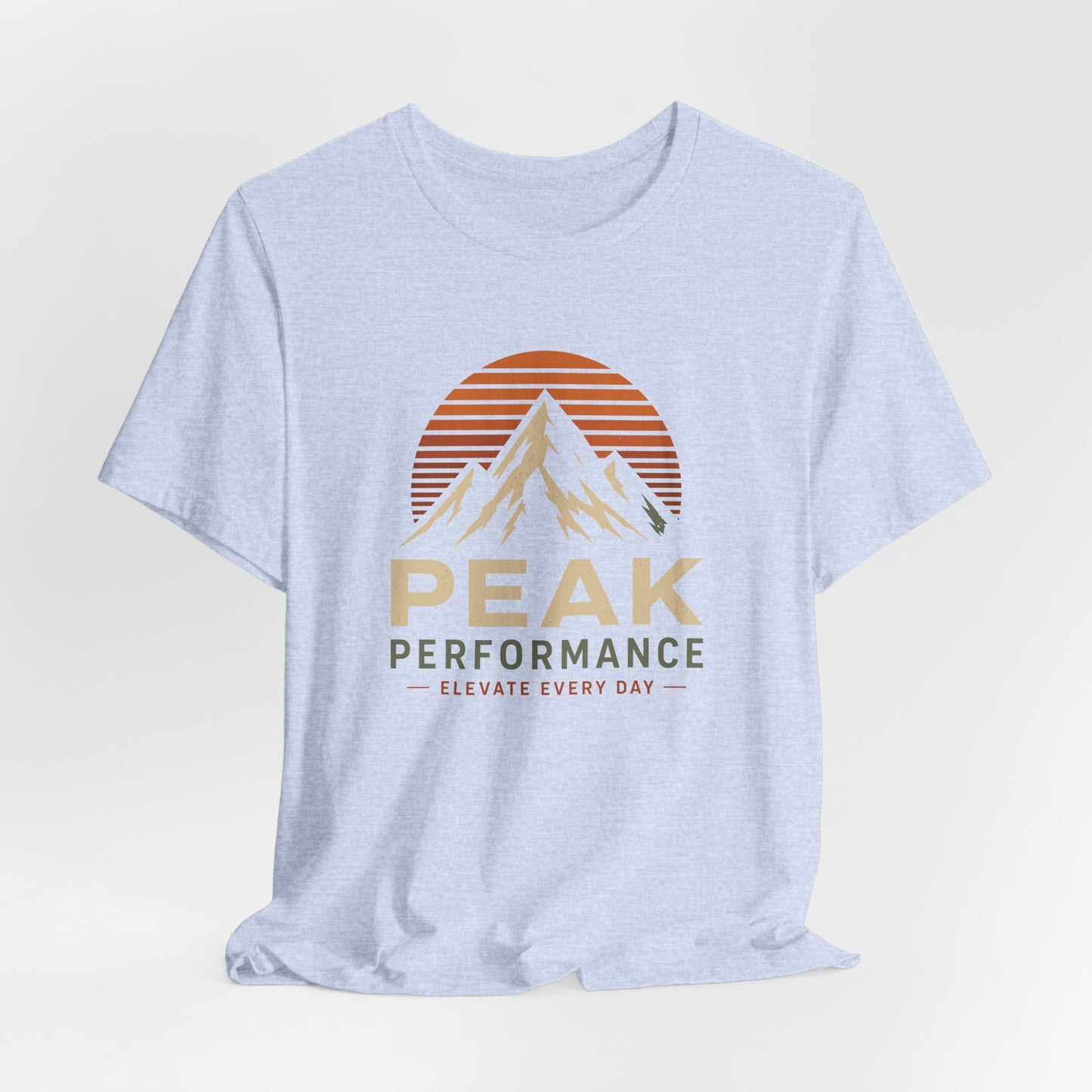Peak Performance T-Shirt