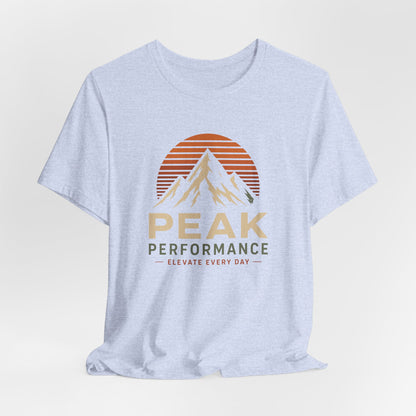 Peak Performance T-Shirt
