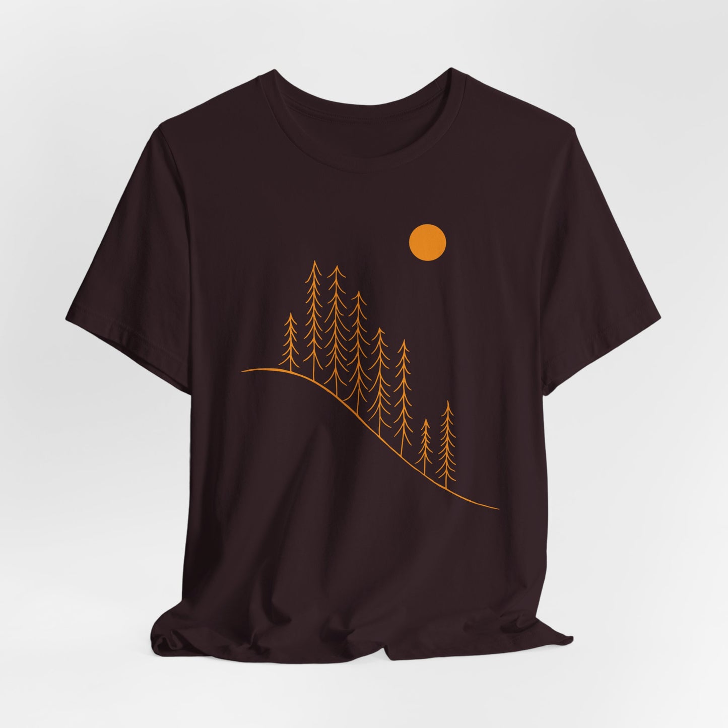 Sun & Mountain T-Shirt