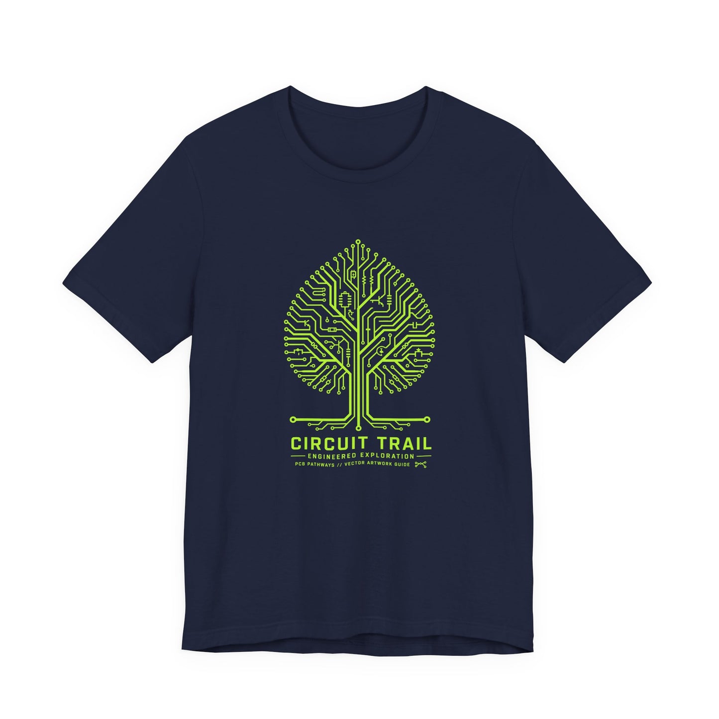 Circuit Trail T-Shirt