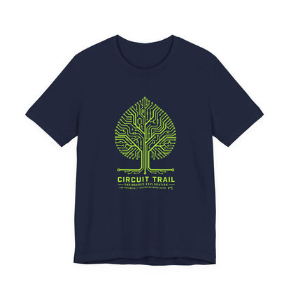Circuit Trail T-Shirt