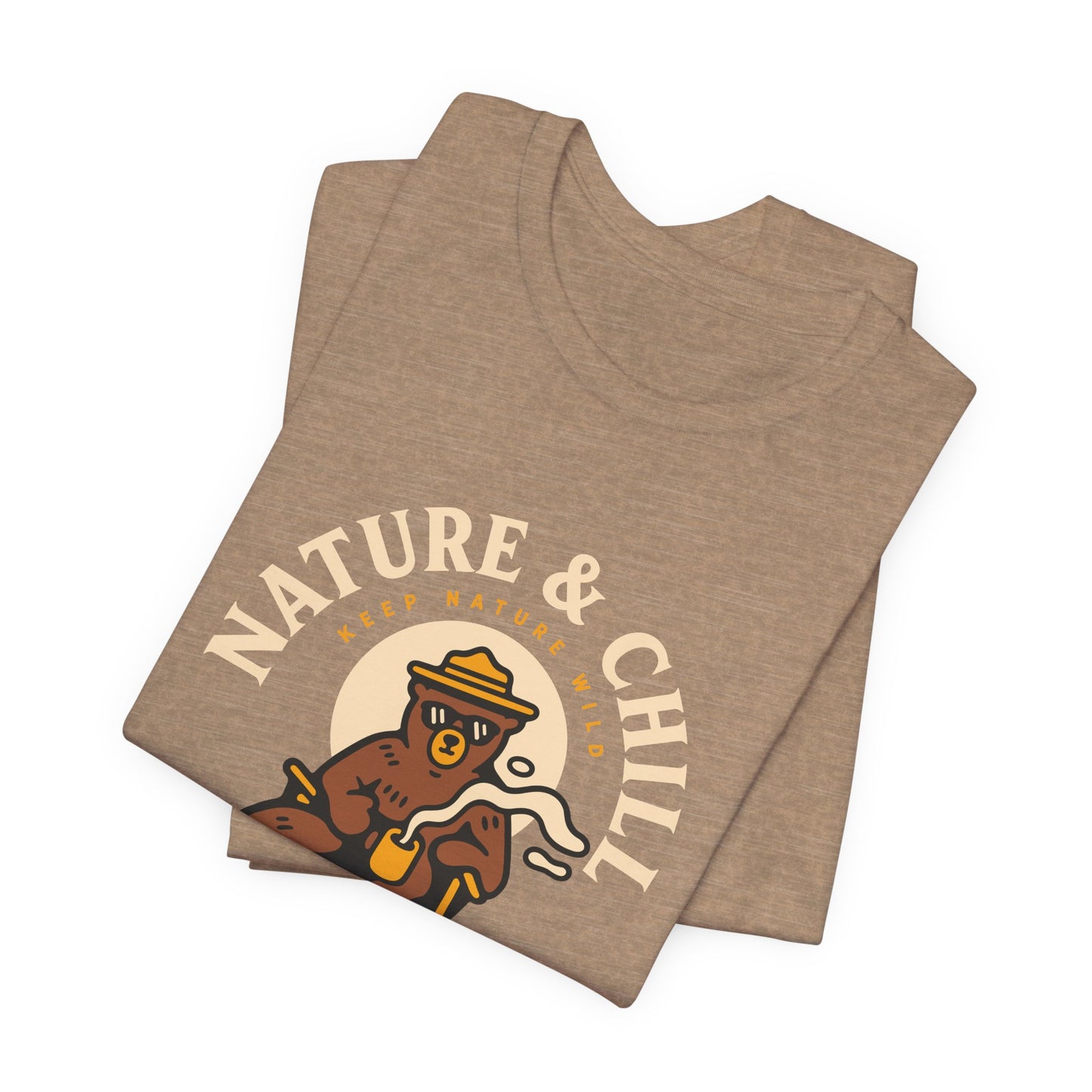 Nature & Chill T-Shirt