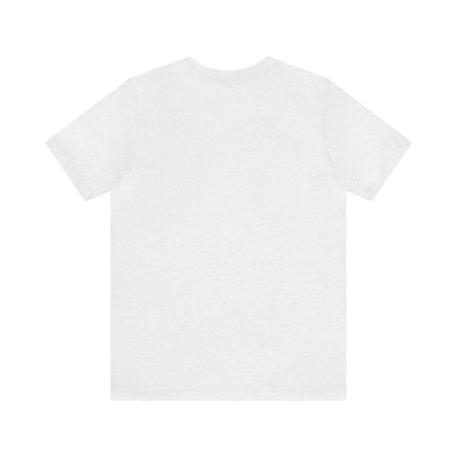 Enjoy Life Customized Unisex Jersey Short Sleeve Tee