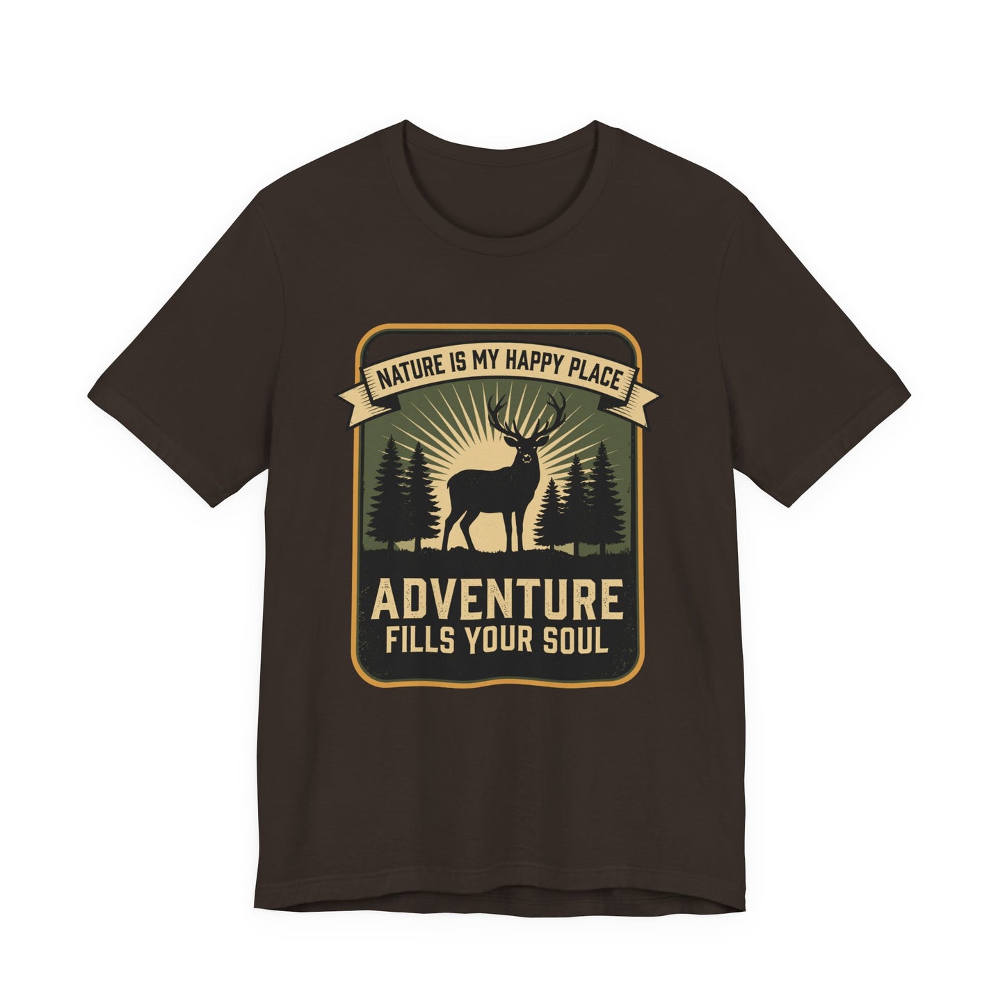 Fill Your Soul T-Shirt