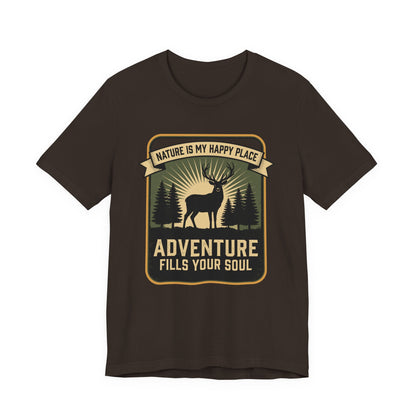 Fill Your Soul T-Shirt
