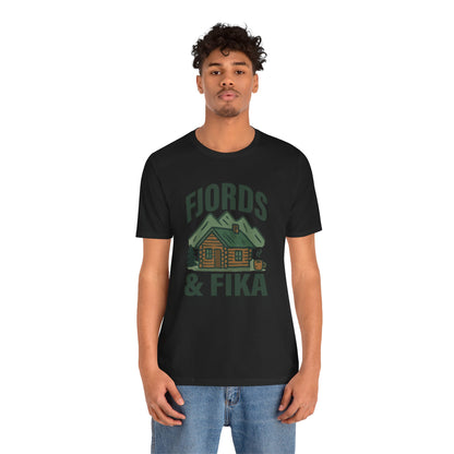 Fjords & Fika T-Shirt