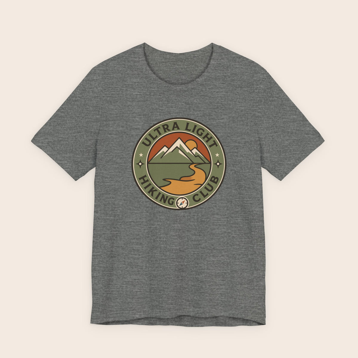 Ultra Light T-Shirt