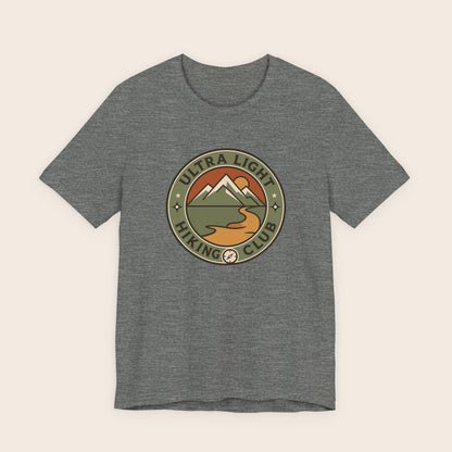 Ultra Light T-Shirt