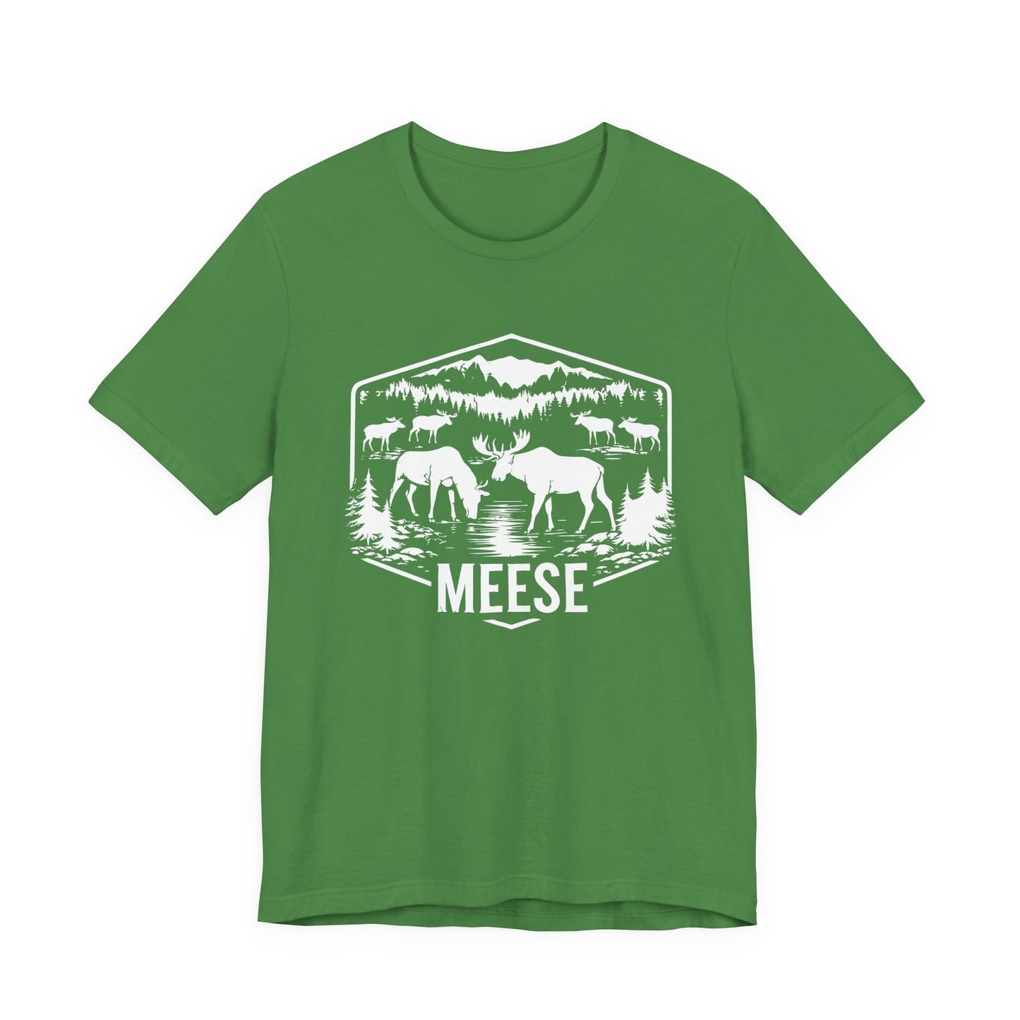 Messe T-Shirt