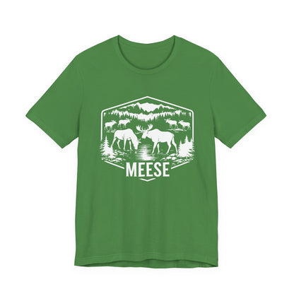 Messe T-Shirt