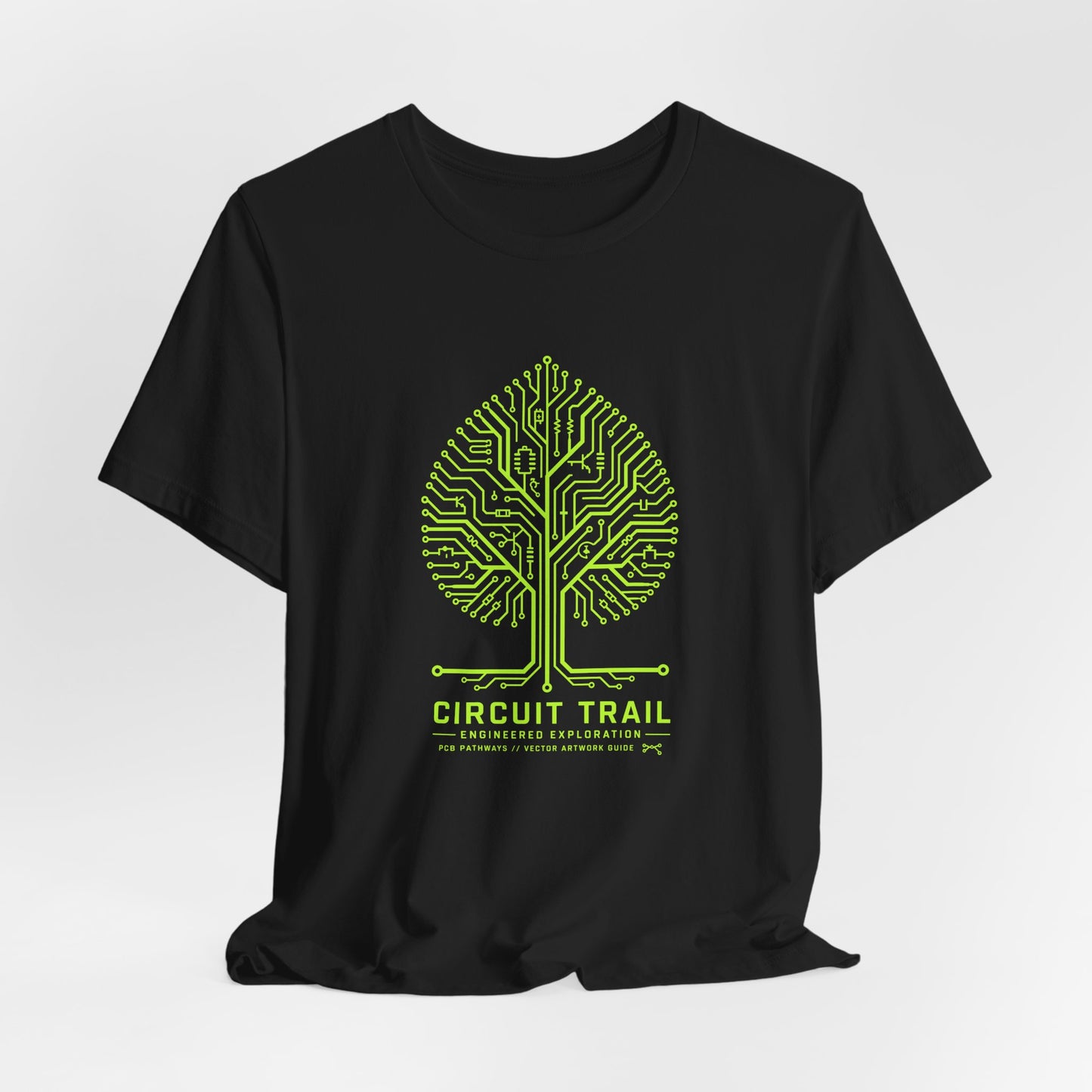Circuit Trail T-Shirt