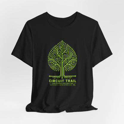 Circuit Trail T-Shirt