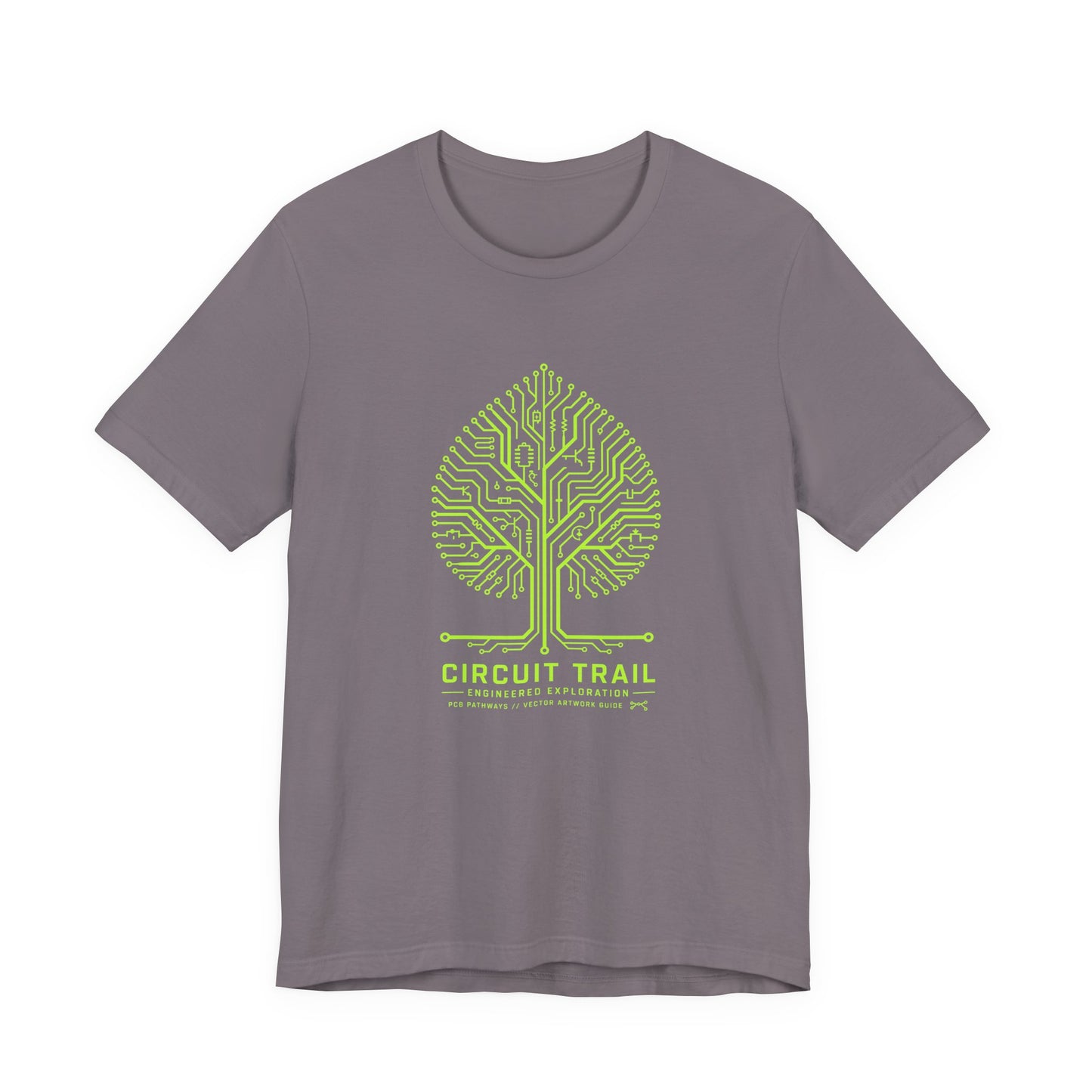 Circuit Trail T-Shirt