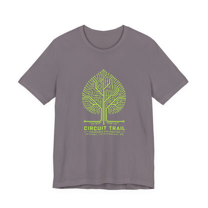 Circuit Trail T-Shirt